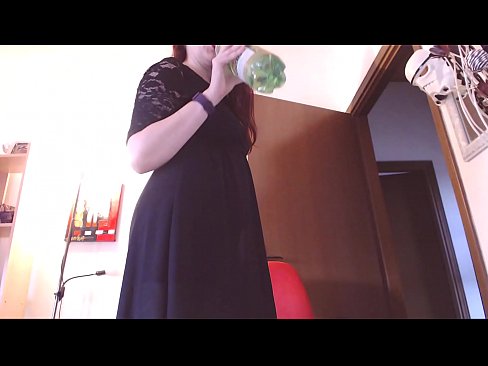 ❤️ O sclavă supusă care iubește chiloții murdari și luxurianți este forțată să se masturbeze după ce vede acest videoclip! ❤️ at us ❌❤