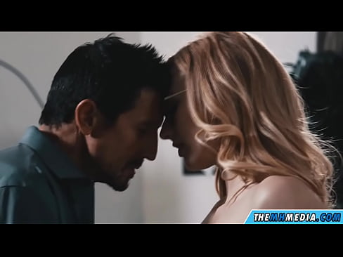 ❤️ Sex romantic cu o blondă ușuratică ❤️ at us ❌❤