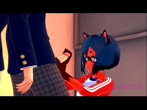 ❤️ Fermă de vite nou-nouță cu Michiru Kagemori ❤️  at us ❌❤